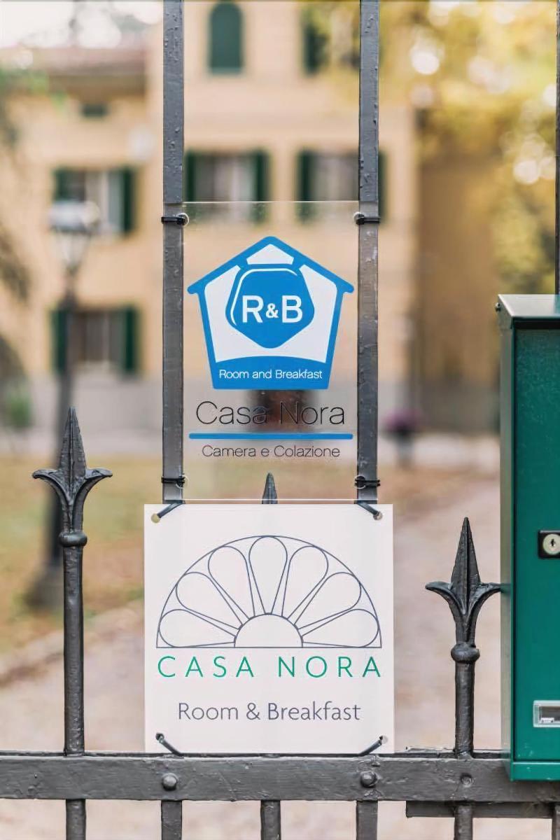 Casa Nora Bed & Breakfast Villanova Di Castenaso Екстериор снимка