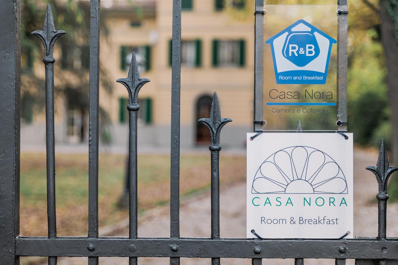 Casa Nora Bed & Breakfast Villanova Di Castenaso Екстериор снимка