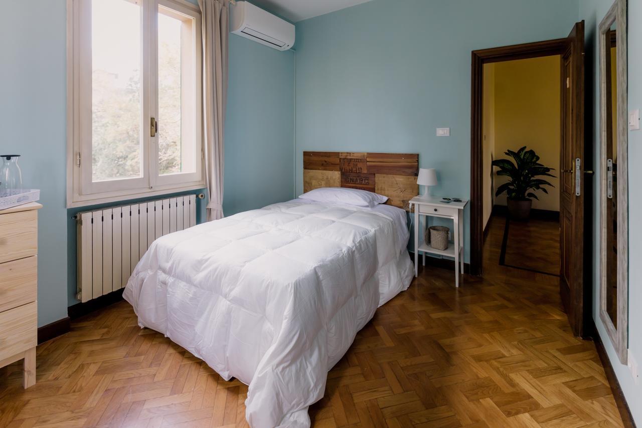 Casa Nora Bed & Breakfast Villanova Di Castenaso Екстериор снимка