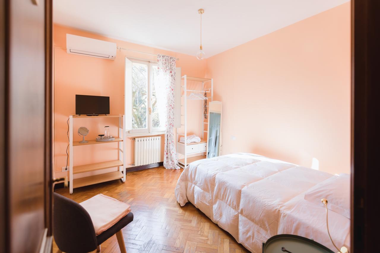 Casa Nora Bed & Breakfast Villanova Di Castenaso Екстериор снимка